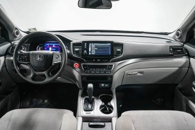 2020 Honda Pilot EX
