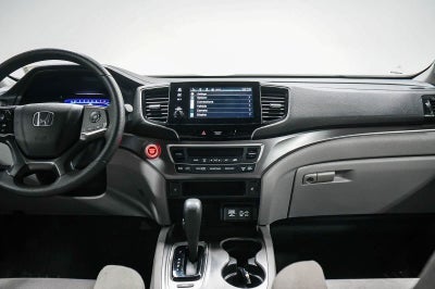2020 Honda Pilot EX