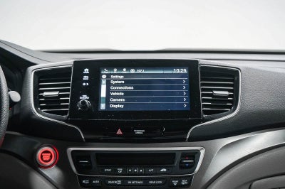 2020 Honda Pilot EX