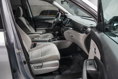 2020 Honda Pilot EX