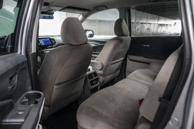2020 Honda Pilot EX