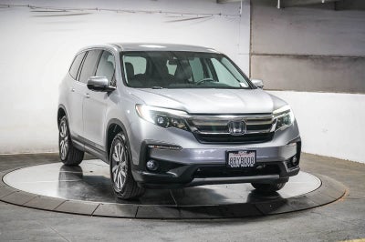 2020 Honda Pilot EX