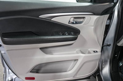 2020 Honda Pilot EX