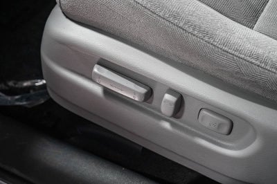 2020 Honda Pilot EX