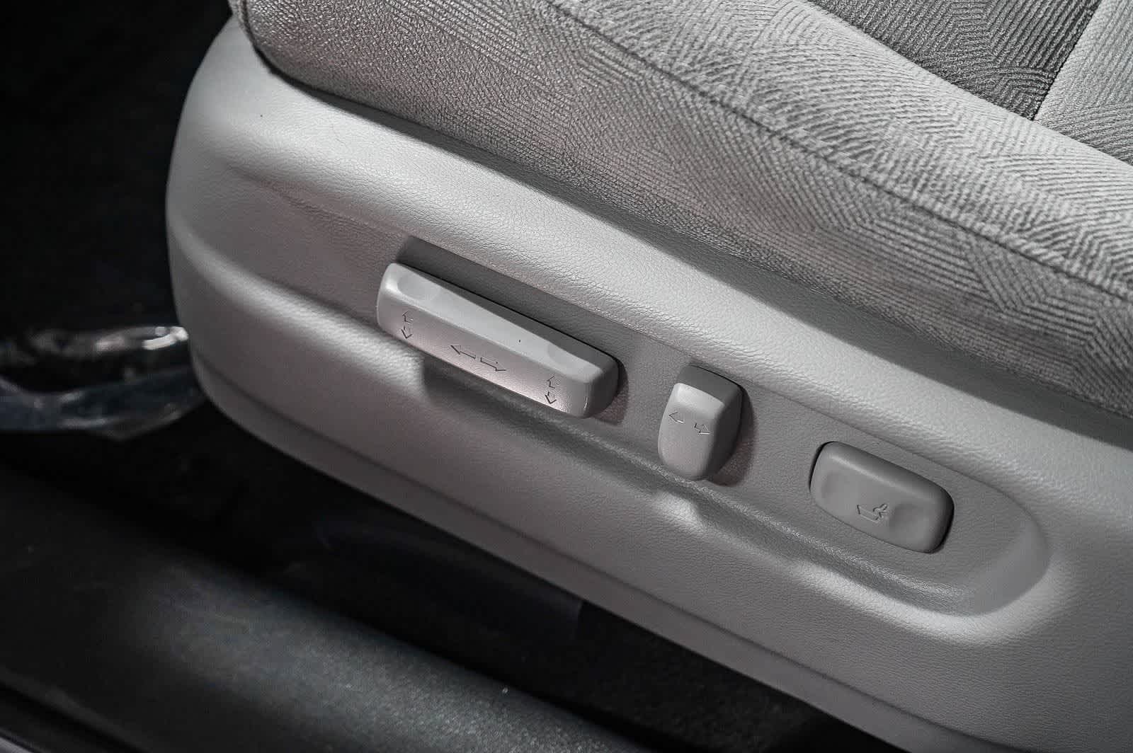 2020 Honda Pilot EX