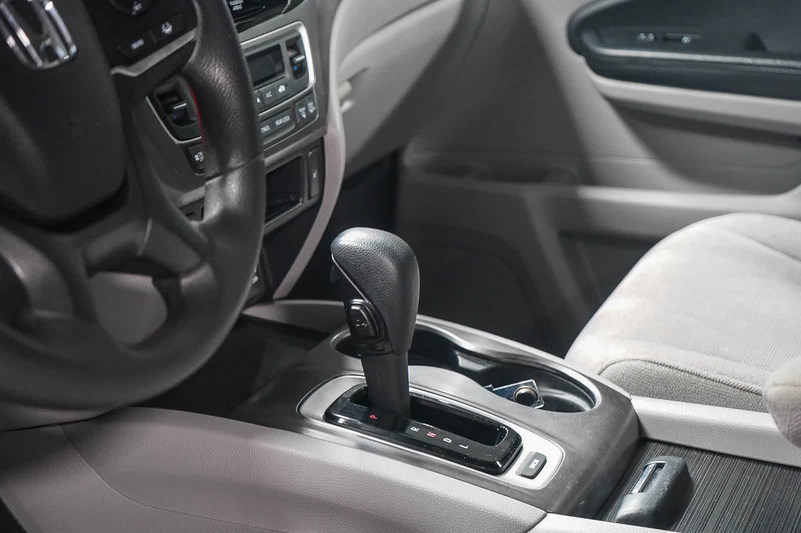 2020 Honda Pilot EX