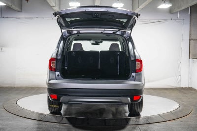 2020 Honda Pilot EX