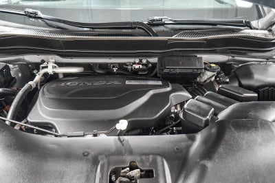 2020 Honda Pilot EX