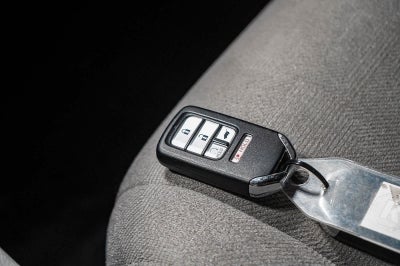 2020 Honda Pilot EX