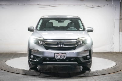 2020 Honda Pilot EX