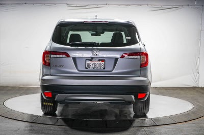 2020 Honda Pilot EX