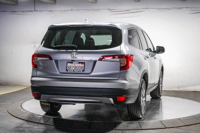 2020 Honda Pilot EX