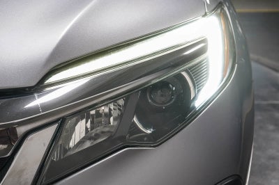 2020 Honda Pilot EX