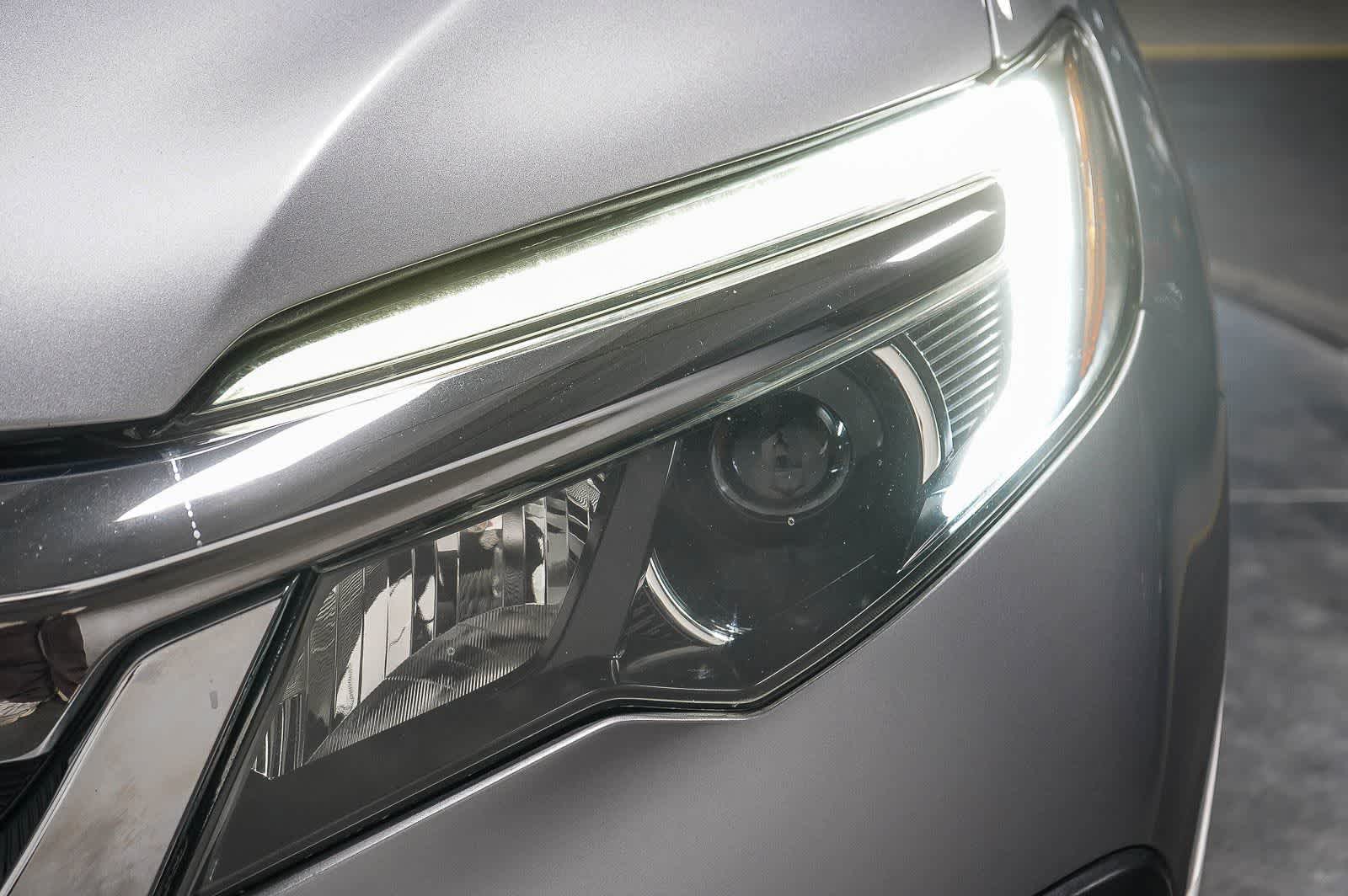 2020 Honda Pilot EX