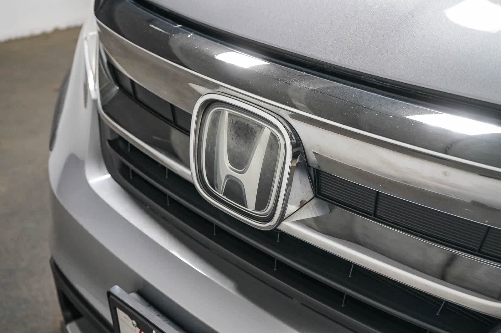 2020 Honda Pilot EX