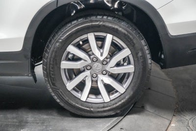 2020 Honda Pilot EX