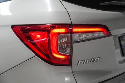 2020 Honda Pilot EX