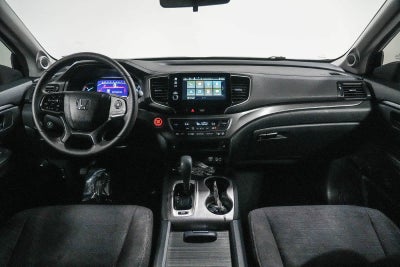 2020 Honda Pilot EX