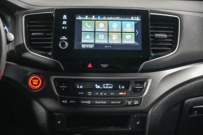2020 Honda Pilot EX
