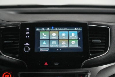 2020 Honda Pilot EX