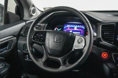 2020 Honda Pilot EX