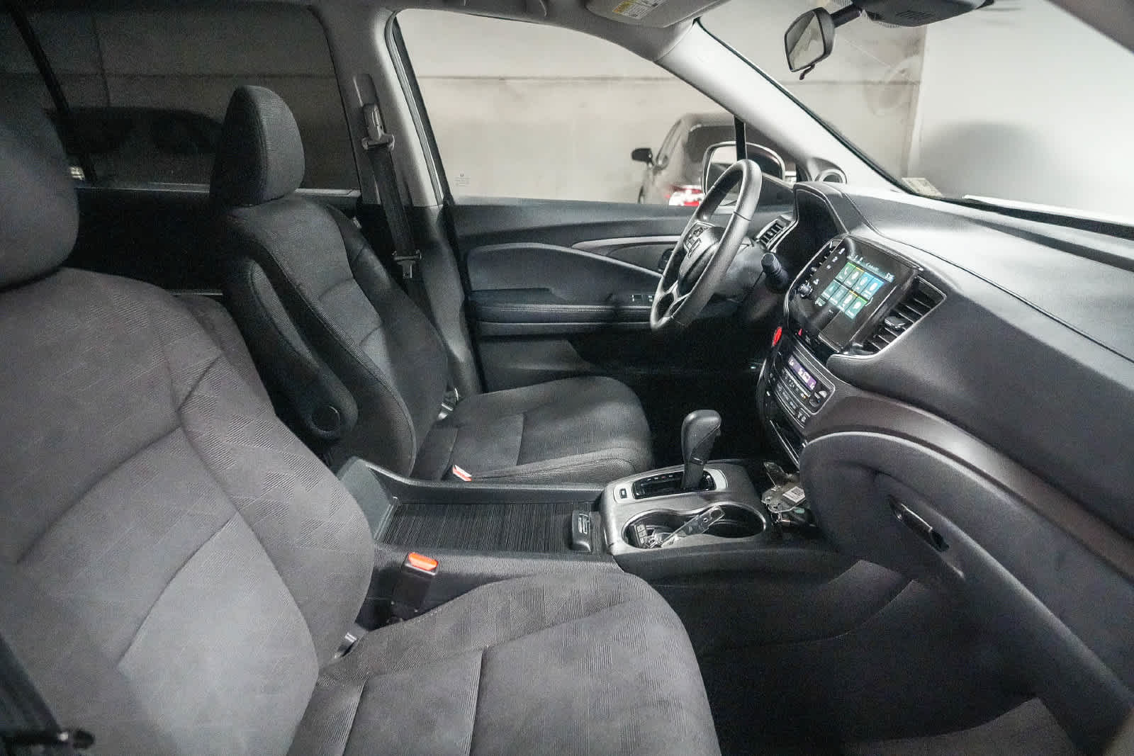 2020 Honda Pilot EX