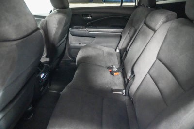 2020 Honda Pilot EX