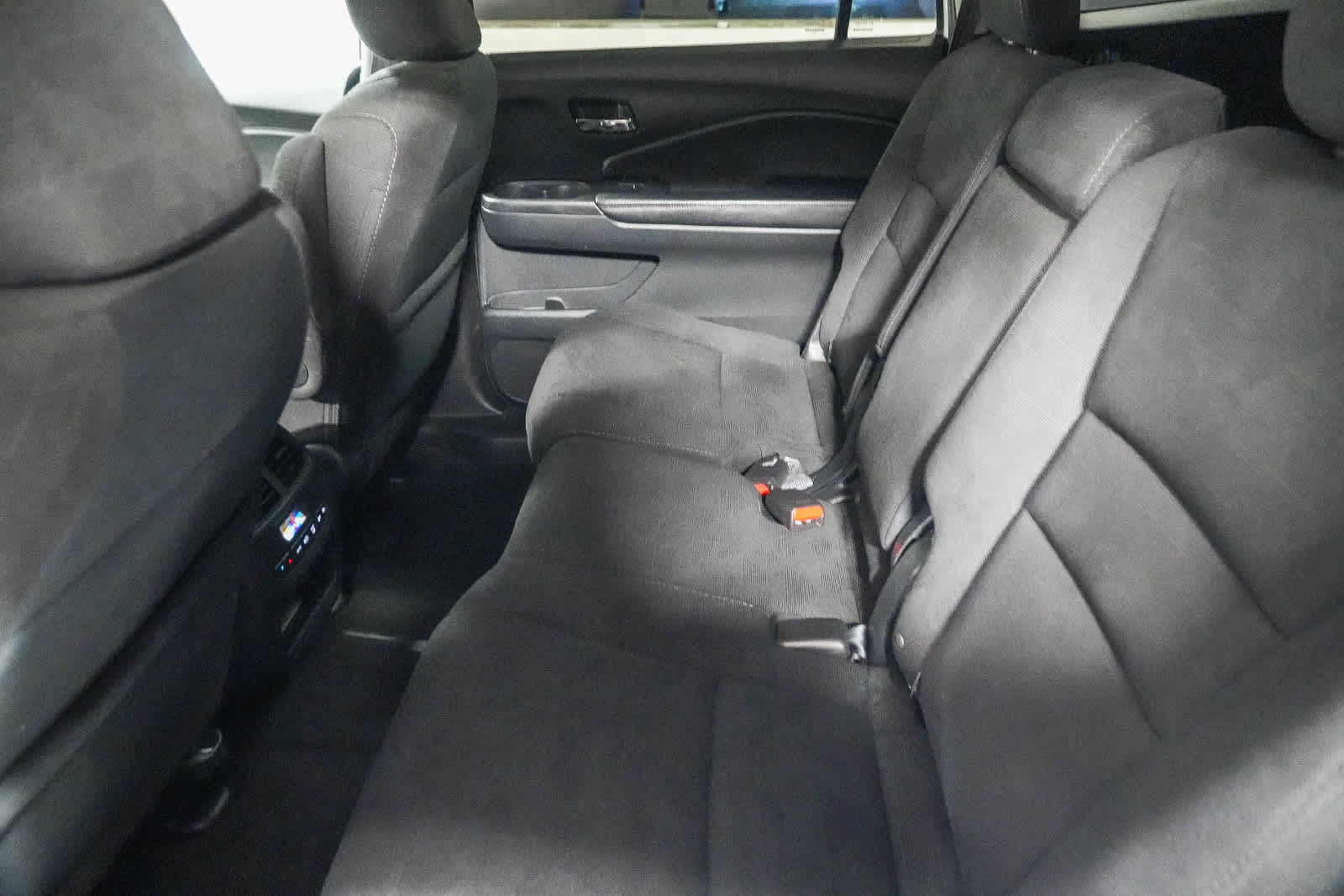 2020 Honda Pilot EX