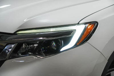 2020 Honda Pilot EX