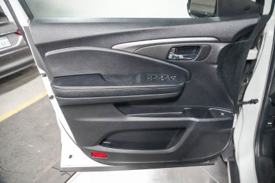 2020 Honda Pilot EX