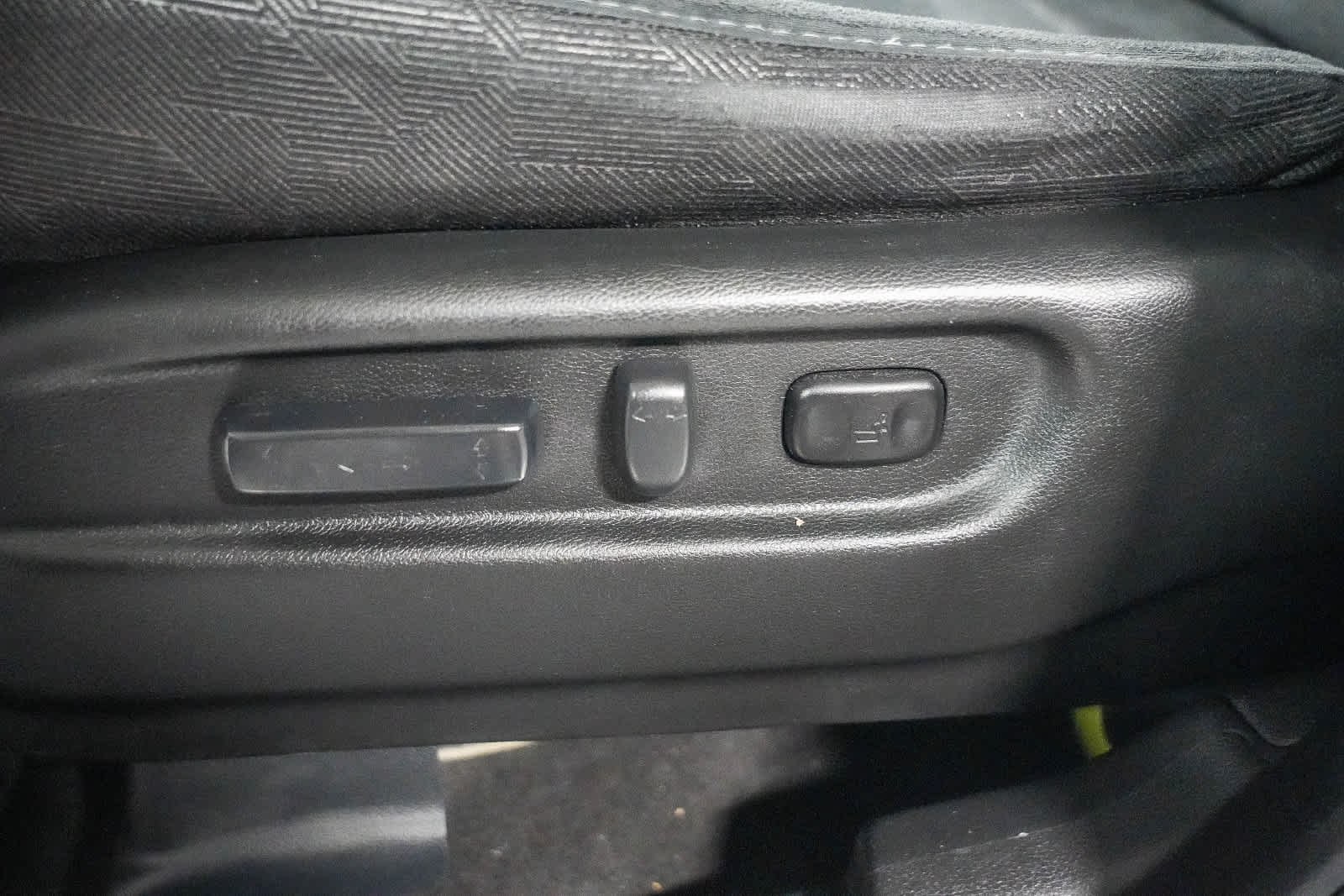 2020 Honda Pilot EX