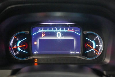2020 Honda Pilot EX