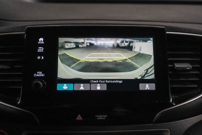 2020 Honda Pilot EX