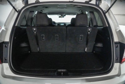 2020 Honda Pilot EX