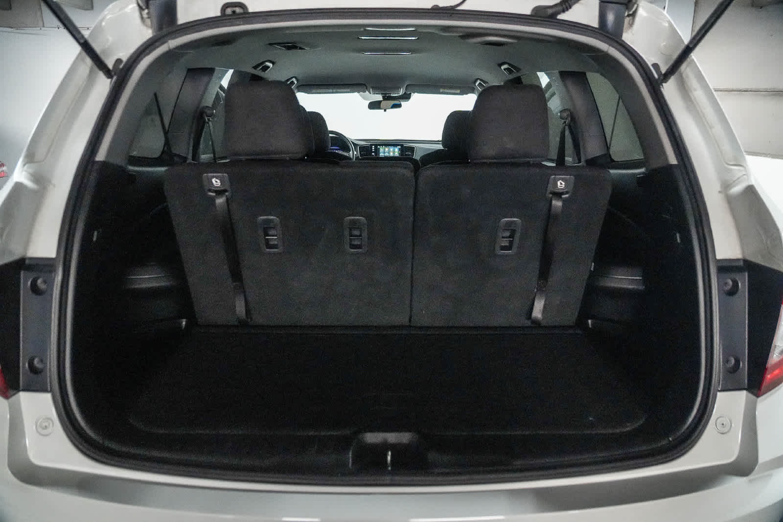 2020 Honda Pilot EX