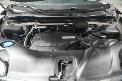 2020 Honda Pilot EX