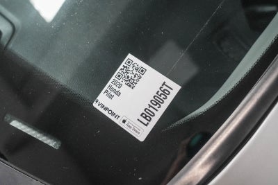 2020 Honda Pilot EX