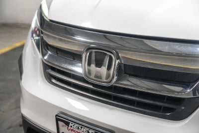 2020 Honda Pilot EX