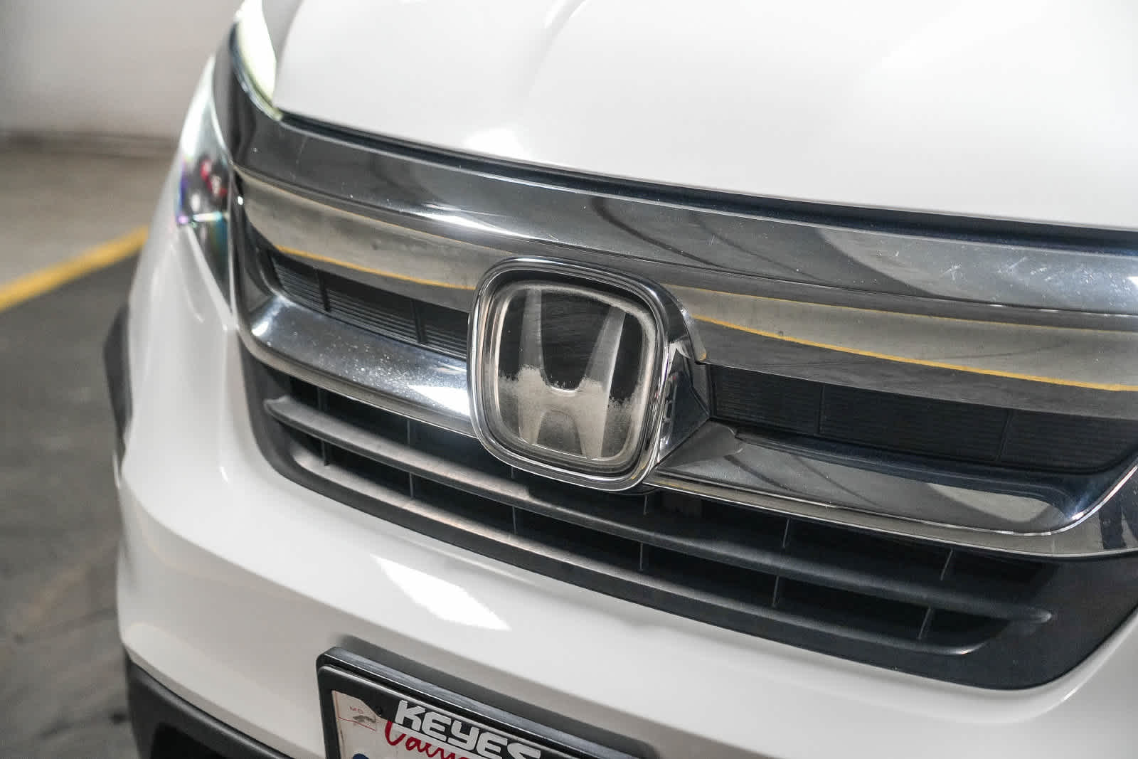 2020 Honda Pilot EX