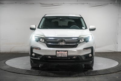 2020 Honda Pilot EX