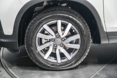 2020 Honda Pilot EX