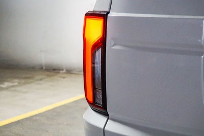 2026 Honda Passport RTL Blackout