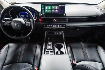 2026 Honda Passport RTL Blackout