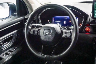 2026 Honda Passport RTL Blackout