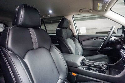 2026 Honda Passport RTL Blackout