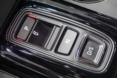 2026 Honda Passport RTL Blackout