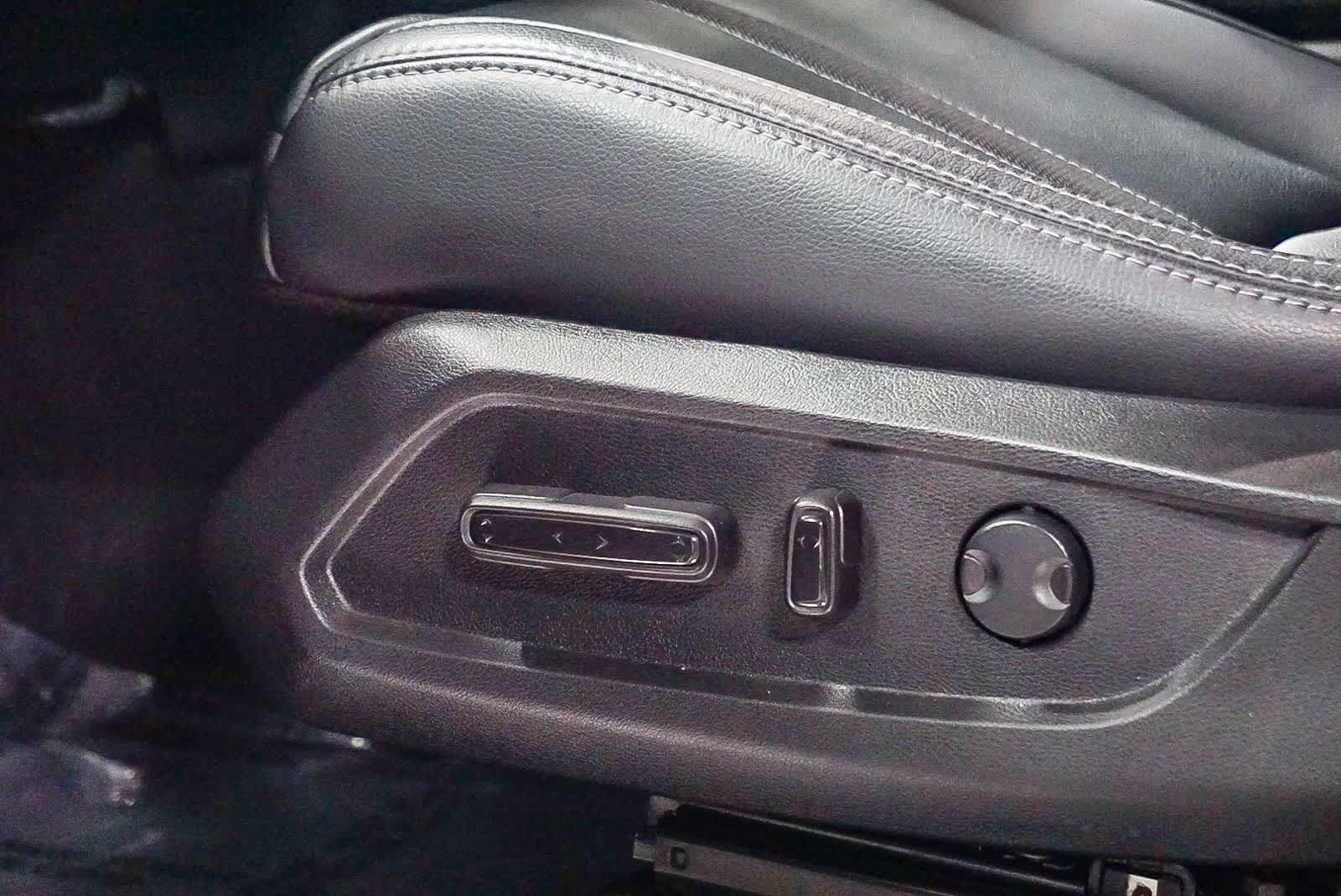 2026 Honda Passport RTL Blackout