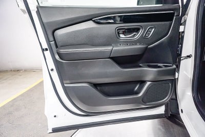 2026 Honda Passport RTL Blackout