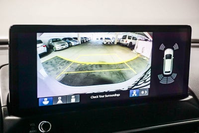 2026 Honda Passport RTL Blackout