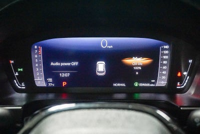 2026 Honda Passport RTL Blackout